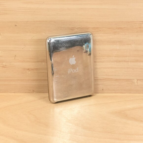 Apple iPod Nano 3rd Generation 8GB A1236 / Black / Tested Working - Picture 4 of 5